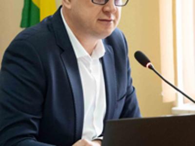 I Sesja Młodzieżowej Rady Gminy Rząśnik I Kadencji za nami!