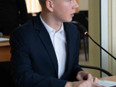 I Sesja Młodzieżowej Rady Gminy Rząśnik I Kadencji za nami!