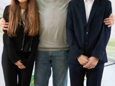 I Sesja Młodzieżowej Rady Gminy Rząśnik I Kadencji za nami!