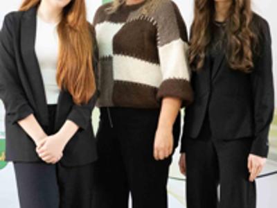 I Sesja Młodzieżowej Rady Gminy Rząśnik I Kadencji za nami!