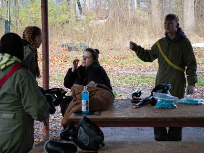 Za nami intensywny i pełen energii okres dla Młodzieżowej Rady Gminy!