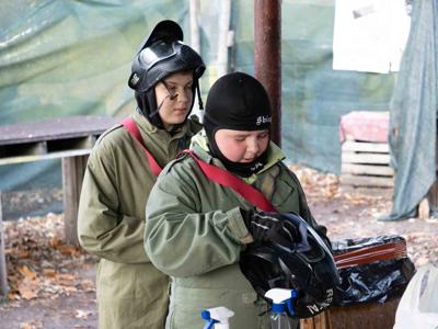 Za nami intensywny i pełen energii okres dla Młodzieżowej Rady Gminy!