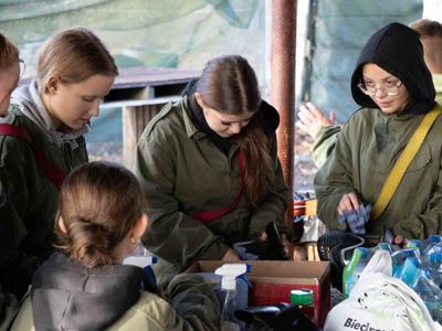 Za nami intensywny i pełen energii okres dla Młodzieżowej Rady Gminy!