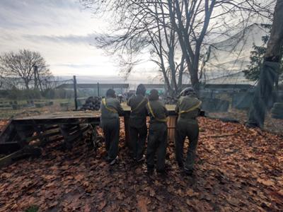 Za nami intensywny i pełen energii okres dla Młodzieżowej Rady Gminy!