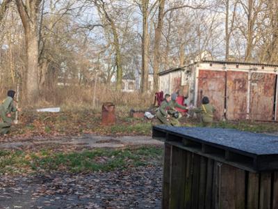 Za nami intensywny i pełen energii okres dla Młodzieżowej Rady Gminy!