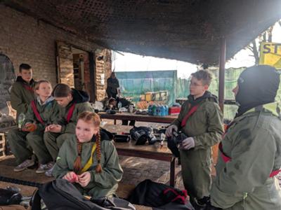 Za nami intensywny i pełen energii okres dla Młodzieżowej Rady Gminy!