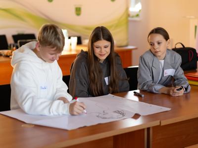 Za nami intensywny i pełen energii okres dla Młodzieżowej Rady Gminy!