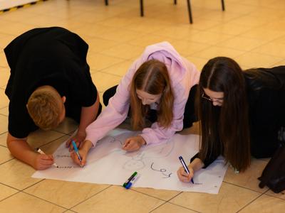 Za nami intensywny i pełen energii okres dla Młodzieżowej Rady Gminy!