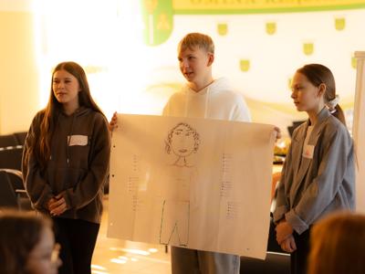 Za nami intensywny i pełen energii okres dla Młodzieżowej Rady Gminy!