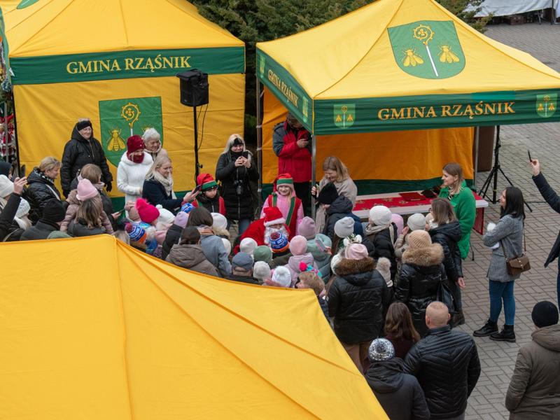 Jarmark Bożonarodzeniowy 2025