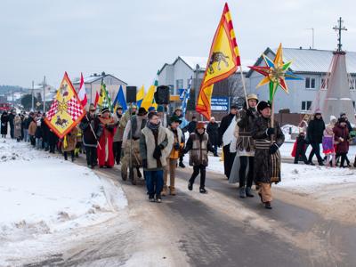 Orszak Trzech Króli 2026