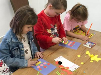 „Zimowa Akademia Supermózgu” – ferie pełne rozwoju w Gminie Rząśnik!