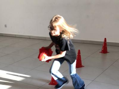 „Zimowa Akademia Supermózgu” – ferie pełne rozwoju w Gminie Rząśnik!