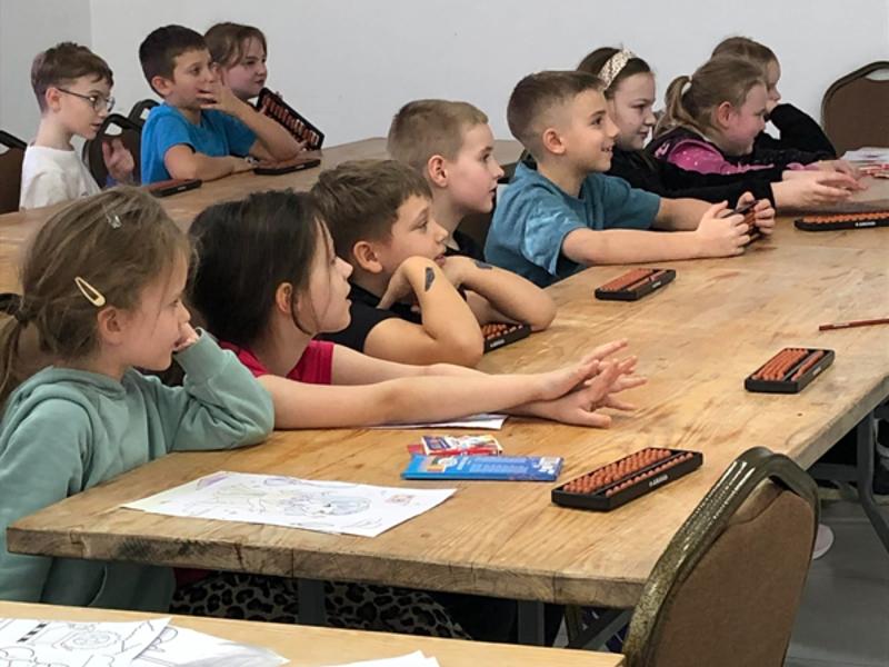 „Zimowa Akademia Supermózgu” – ferie pełne rozwoju w Gminie Rząśnik!