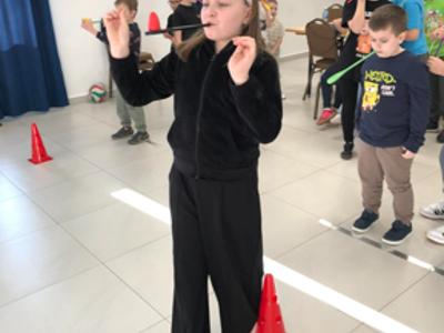 „Zimowa Akademia Supermózgu” – ferie pełne rozwoju w Gminie Rząśnik!