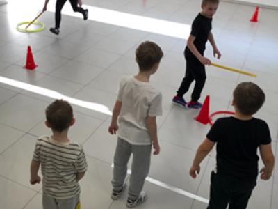 „Zimowa Akademia Supermózgu” – ferie pełne rozwoju w Gminie Rząśnik!