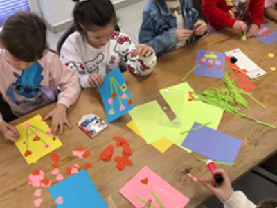 „Zimowa Akademia Supermózgu” – ferie pełne rozwoju w Gminie Rząśnik!