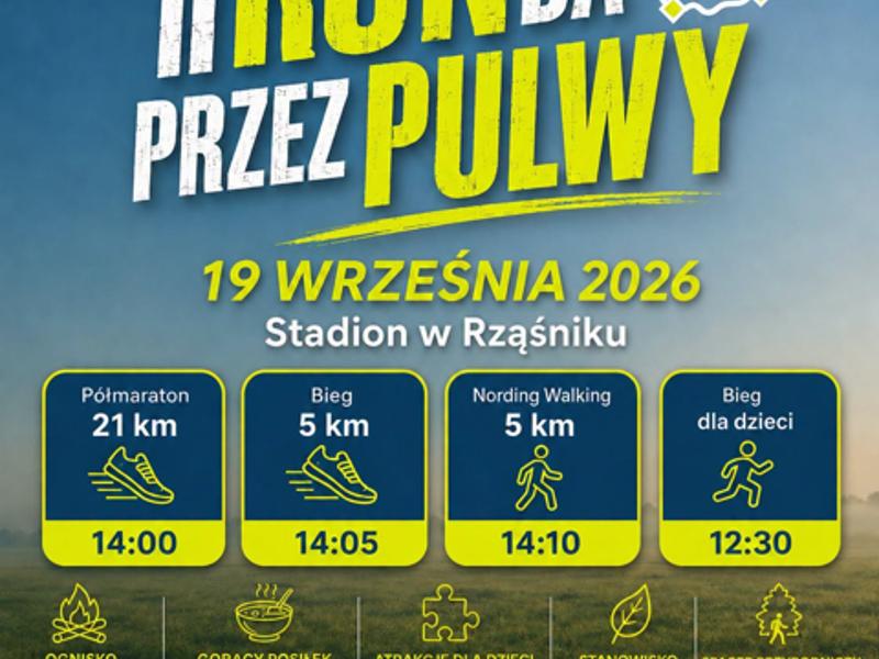 Runda przez Pulwy
