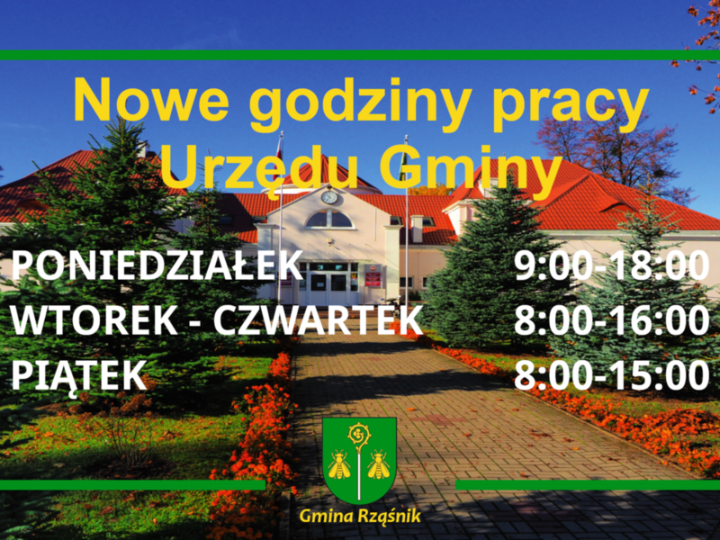 Godziny