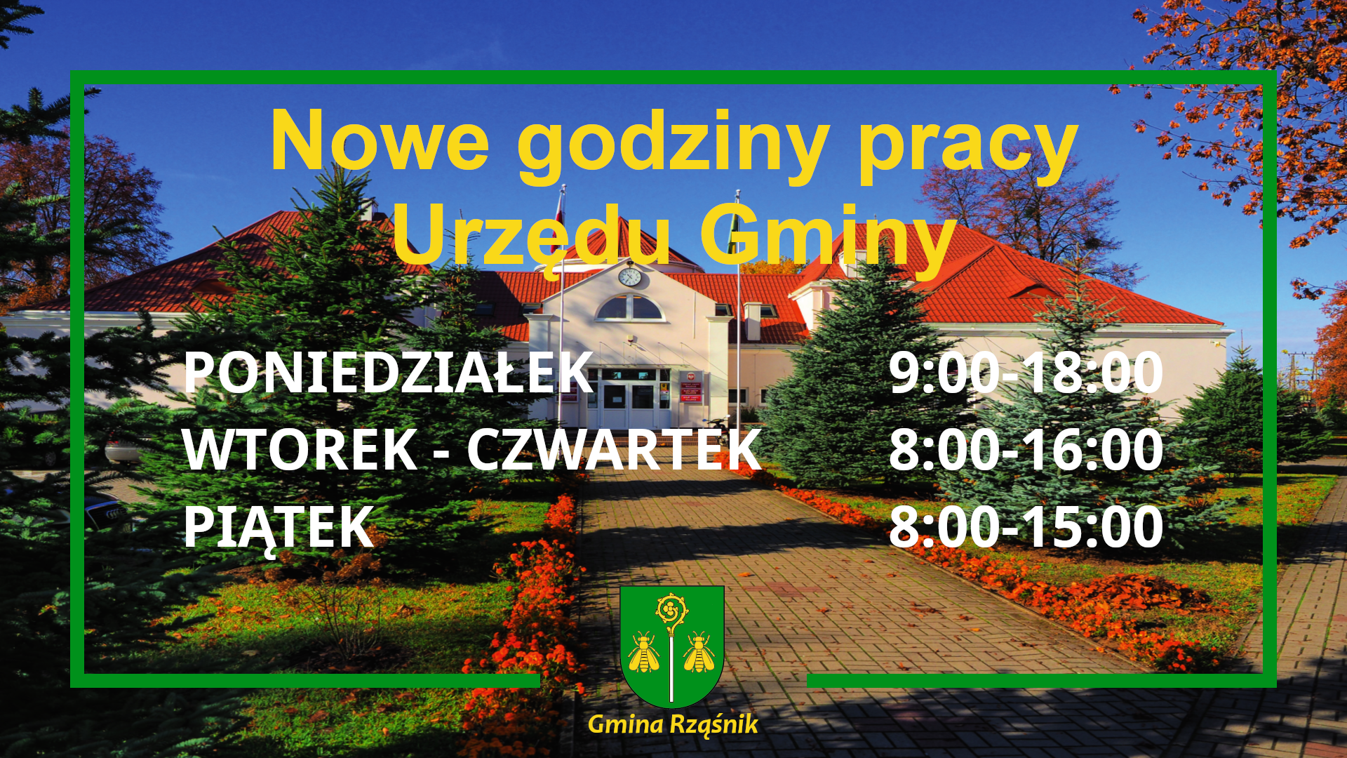 Godziny