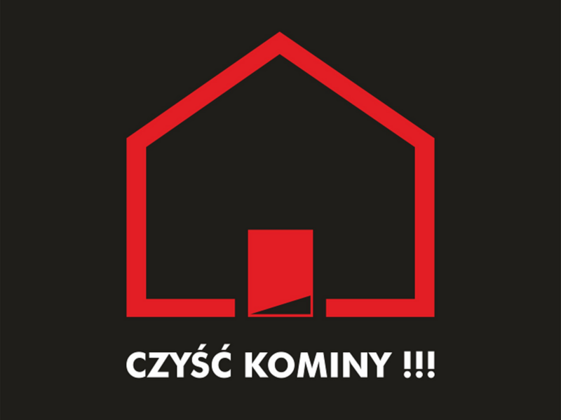 plakat kominiarze