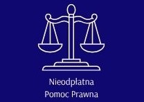 Nieodpłatna pomoc prawna