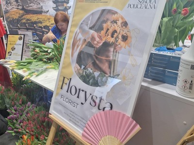 Oferta placówki edukacyjnej na Targach Edukacyjnych