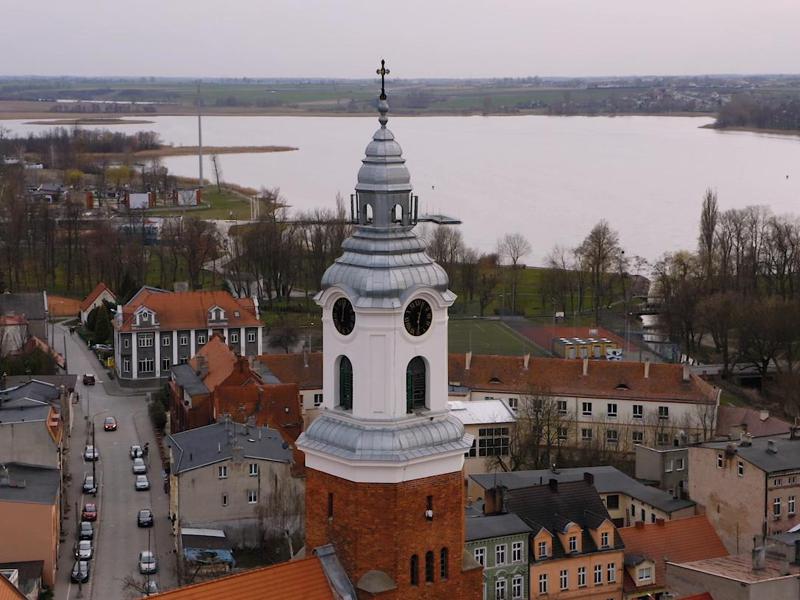 Pałuki warto-część 1