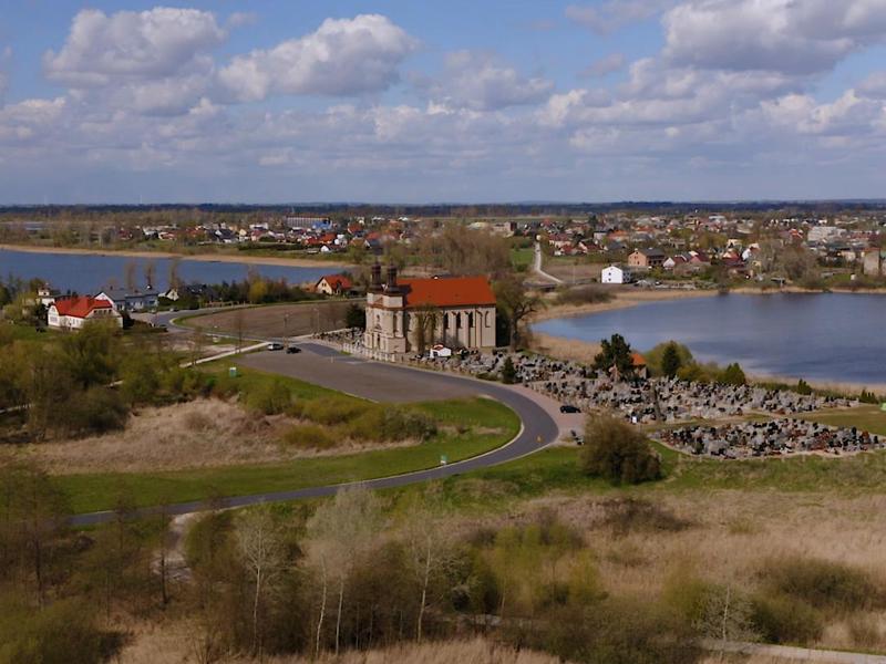 Pałuki warto-część 2