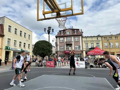 3x3 Basket Cup w Żninie