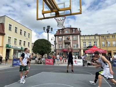 3x3 Basket Cup w Żninie