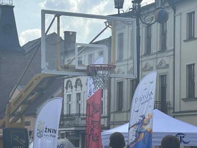 3x3 Basket Cup w Żninie