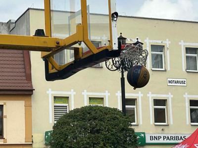 3x3 Basket Cup w Żninie