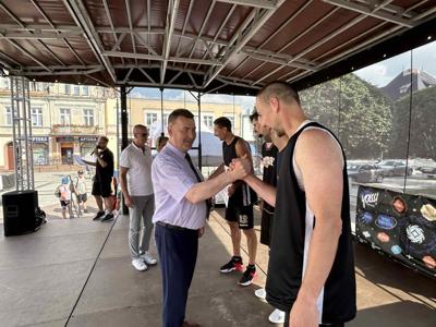 3x3 Basket Cup w Żninie