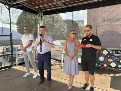 3x3 Basket Cup w Żninie