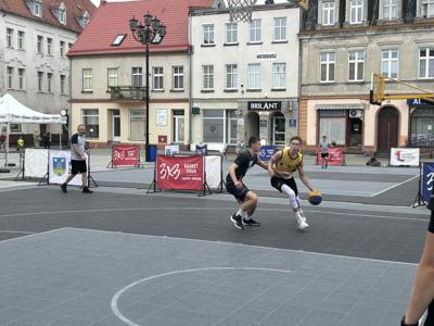 3x3 Basket Cup w Żninie