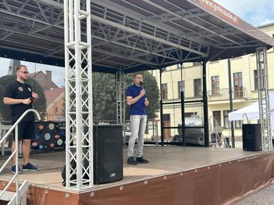 3x3 Basket Cup w Żninie