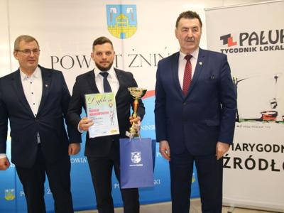 Plebiscyt na Najpopularniejszego Sportowca 2024 roku