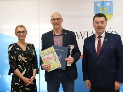 Plebiscyt na Najpopularniejszego Sportowca 2024 roku