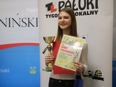 Plebiscyt na Najpopularniejszego Sportowca 2024 roku