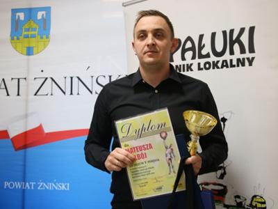 Plebiscyt na Najpopularniejszego Sportowca 2024 roku