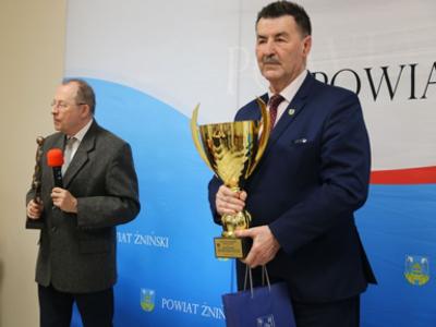 Plebiscyt na Najpopularniejszego Sportowca 2024 roku