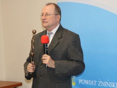 Plebiscyt na Najpopularniejszego Sportowca 2024 roku