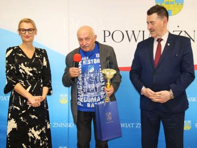 Plebiscyt na Najpopularniejszego Sportowca 2024 roku