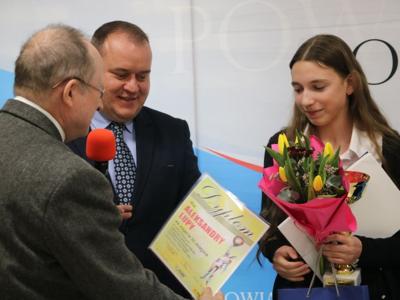 Plebiscyt na Najpopularniejszego Sportowca 2024 roku