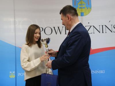 Plebiscyt na Najpopularniejszego Sportowca 2024 roku