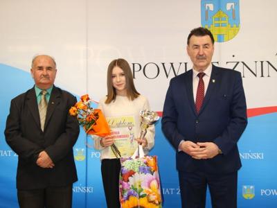 Plebiscyt na Najpopularniejszego Sportowca 2024 roku