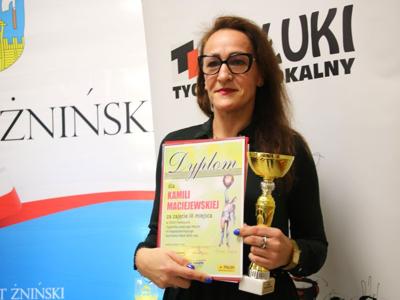 Plebiscyt na Najpopularniejszego Sportowca 2024 roku