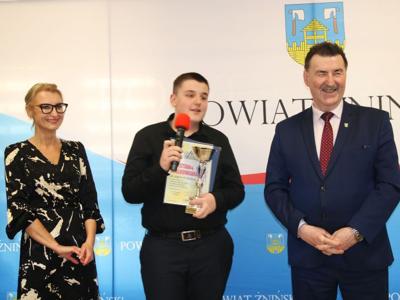 Plebiscyt na Najpopularniejszego Sportowca 2024 roku