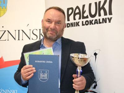 Plebiscyt na Najpopularniejszego Sportowca 2024 roku